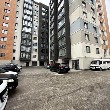 Продаж новобудови в Івано-Франківську ЖК Світанок