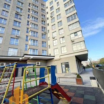 Продам 3-х кім квартиру жк Роланд (здано, заселено) ЖК Роланд