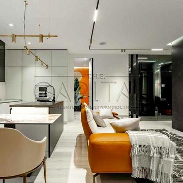 Оренда квартири, ЖК Бульвар Фонтанів, 2ий поверх, дизайнерський ремонт