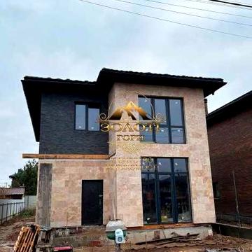 Будинок преміум-класу на Петропавлівській Борщагівці 180 кв.м