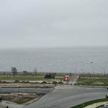 Двокімнатна квартира на Митниці