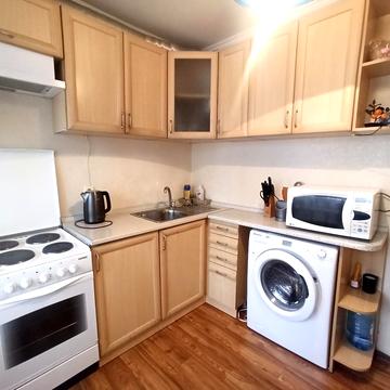 Пантелеймона Куліша вул. (Челябінська), 15