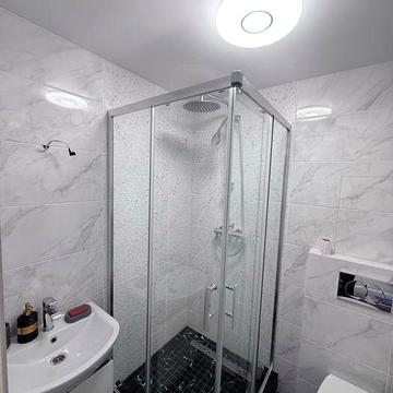 Здам двухкімнатну квартиру на Богунії