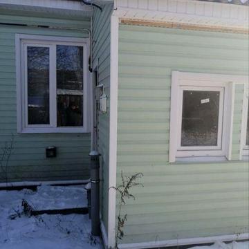 Продам квартиру двух комнатну