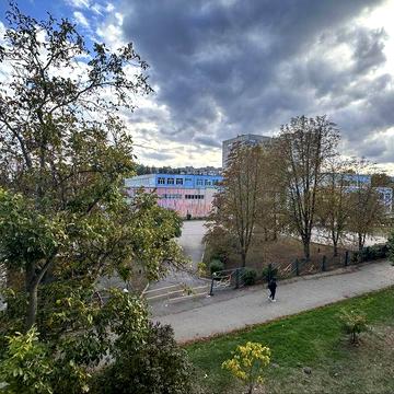 Квартира з ГАО,технікою і меблями. Є відновлення!!!