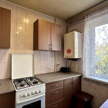 Квартира з ГАО,технікою і меблями. Є відновлення!!!