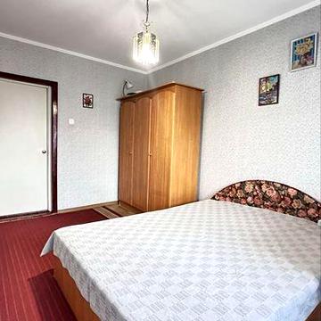 Квартира з ГАО,технікою і меблями. Є відновлення!!!