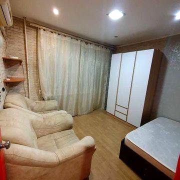 Продам 1к квартиру с ремонтом жм Тополь 2