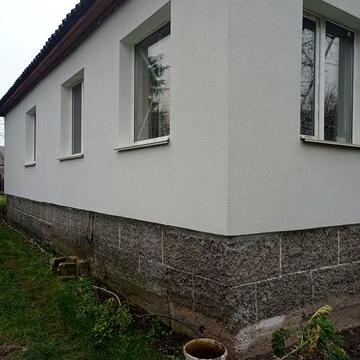 Будинок в районі вул Мартина Небаби (Божнко)