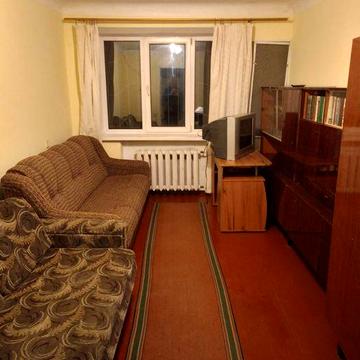 Сдам 2х комнатную квартиру в районе пр. Поля (Славутич)