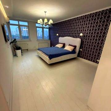 Здам 3к квартиру по вул. Вадима Гетьмана