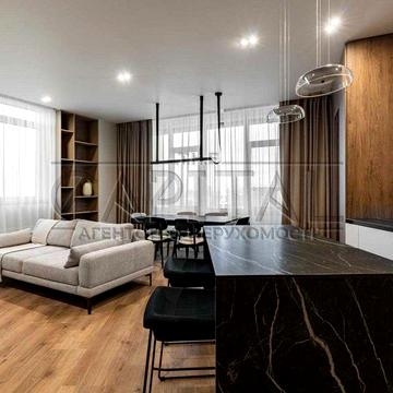 Продажа квартиры с ремонтом Manhattan City ЦЕНТР Шевченковский р-н ЖК Manhattan City