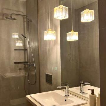 Первая сдача никто не жил ЖК 60 Жемчужина