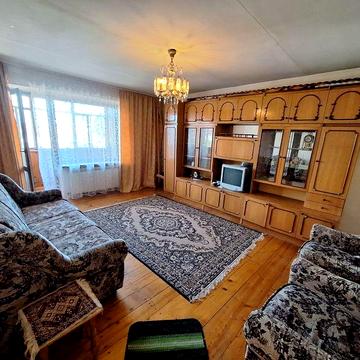 2 кімнатна квартира близько центру 68 кв.м