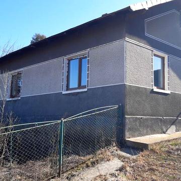 ТермПродаж житлового будинку. 84м² . ОТИНІЯ . 39соток. Комунікації