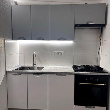 Здається 1 кімнатна квартира