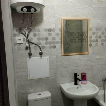 От хозяина без комиссии центр города Однако комнатная квартира вид на