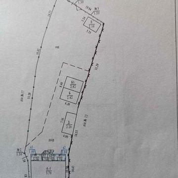 Центр ТОРГ ділянка 11,6 соток будинок 96 кв + гараж цегляний на 2 авто
