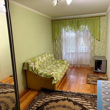 Сдам квартиру на космосе