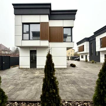 ‼️ЖК АМЕТИСТ | газ | окремий БУДИНОК | 130 м2 | закрите містечко