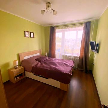 Академіка Андрія Сахарова вул., 56