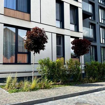 91 м² світла сучасність. Клубний будинок, Кисловодська, м. Чернівці