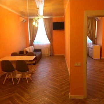 Оренда квартири Chkalov Tower