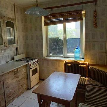 Здам 1к квартиру  Закревського 31.