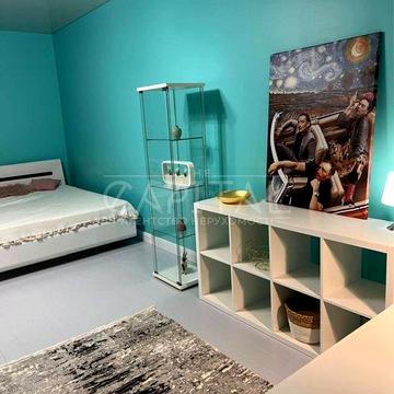 ТЕРМІНОВИЙ Продаж 1к квартири 51м2, ЖК ЛІКО ГРАД, вул Здановської 46/1 ЖК LIKO GRAD Perfect Town