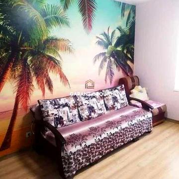 Продається однокімнатна квартира у Пересипському районі