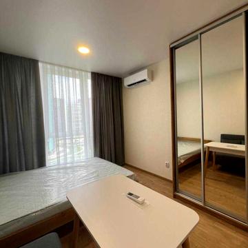 Віктора Некрасова вул. (Північно-Сирецька), 12-А