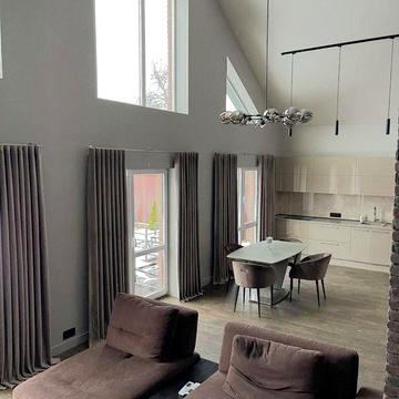 Будинок від власника з якісним ремонтом. Святопетрівське