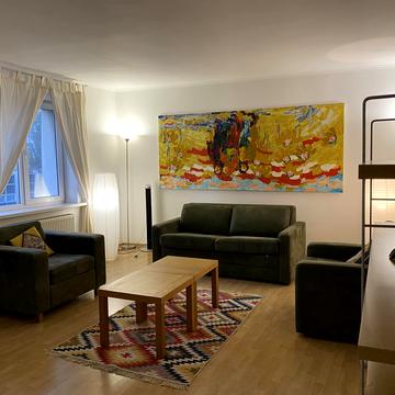 Саксаганського вул., 9