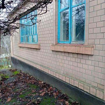 Продам будинок, недалеко від центру