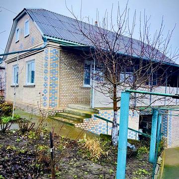 Продається будинок в м.Корсунь-Шевченківський Черкаська обл.