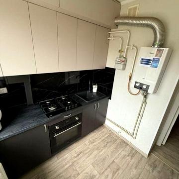 Сдается 1-к квартира по ул. Строителей