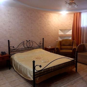 Сдам 1 ком с АО, Мебель, Техника, Парковка