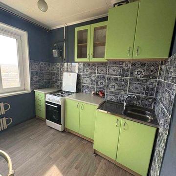 Здам 2-х кімн квартиру мкрн Сонячний