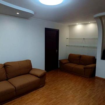 Оренда двохкімнатної квартири