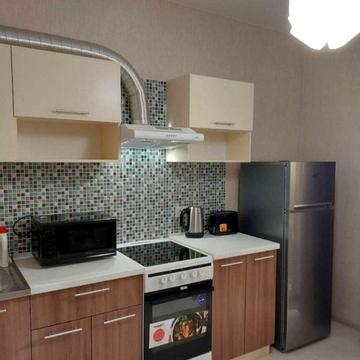 Бориспільська вул., 12-В