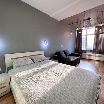 1к квартира ЖК 37 Жемчужина Таирово ЖК 37 Жемчужина