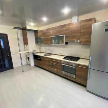 Квартира 3 кімн. Є-Оселя на Пісках НОВОБУДОВА 4 Південий ВЛАСНИК