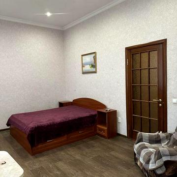 Чудова квартира студія в самому центрі міста