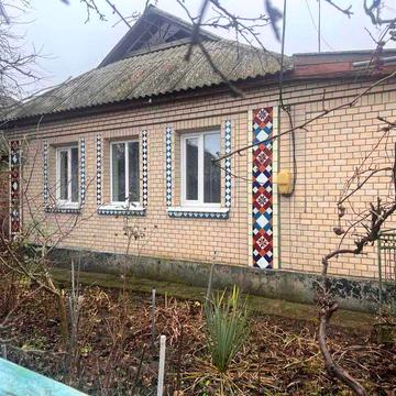 Продаж будинку в Летичеві