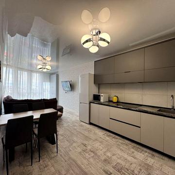 Сдам от хозяина,евродвушка,ул.Львовская,газ котел,генератор,паркинг