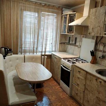 Продаж 3к Квартира Дніпропетровське шосе