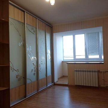 Сдам 2к квартиру Левобережный 3 Левый берег Караван