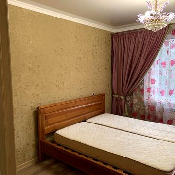 Аренда квартиры Вильямса 63 можно с ребенком