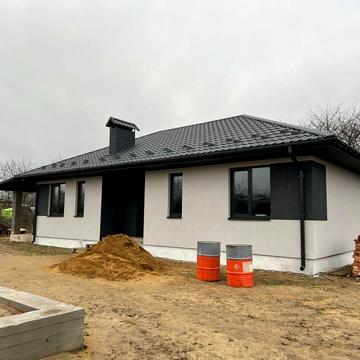 Продам будинок в с.Якушинці