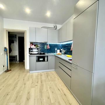 Родини Крістерів вул., 20-А